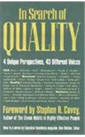 In Search of Quality