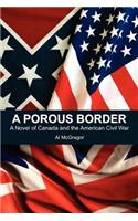 Porous Border