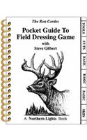 Pocket Guide to Field Dressing Game