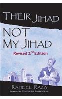 Their Jihad... Not My Jihad