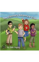 Discovery Adventure Club
