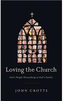 Loving the Church