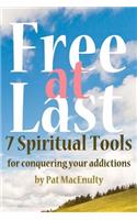Free At Last