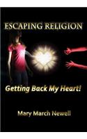 Escaping Religion