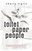 Toilet Paper People