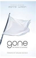 Gone