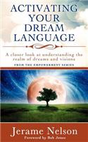 Activating Your Dream Language