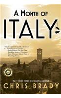 A Month of Italy