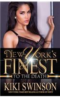 New York's Finest