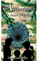 Adventurers The Mask of the Troll
