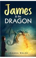 James & the Dragon