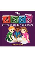 ABC's of the Bible for Beginners