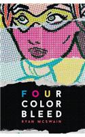 Four Color Bleed