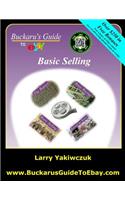 Buckaru's Guide to Ebay: Basic Selling