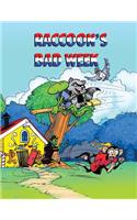 Raccoons Bad Week