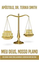 Meu Deus, nosso plano