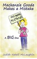 Mackenzie Goode Makes a Mistake