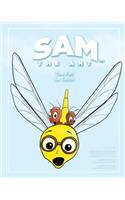 Sam the Ant - The Fall