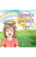 Hannah's Beautiful Hair