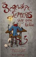 The Screwtape Letters Study Guide for Teens: A Bible Study for Teenagers on the C.S. Lewis Book The Screwtape Letters(CS Lewis Study)