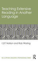 Teaching Extensive Reading in Another Language