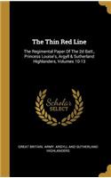 The Thin Red Line