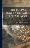 Hummel-book by the Late Berta Hummel