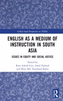 English as a Medium of Instruction in South Asia