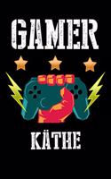 Gamer Käthe