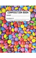 Composition Book
