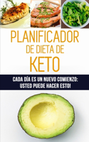 Planificador de Dieta de Keto