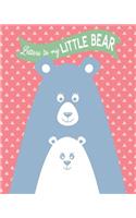 Letters to my Little Bear