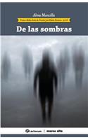 De las sombras
