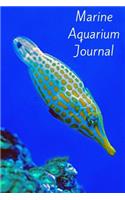 Marine Aquarium Journal