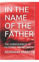 In the Name of the Father