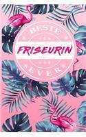 Beste Friseurin Ever