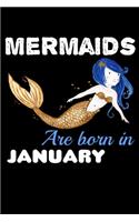 Mermaids Are Born In January: Crossfit Wod Journal