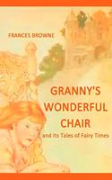 Granny's Wonderful Chair