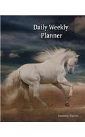 Daily Weekly Planner