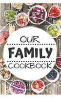 Our Family Cookbook