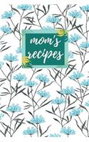 Mom's Recipes