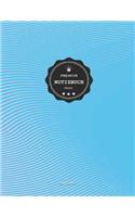 Premium Notizbuch