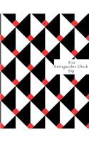 Fire Extinguisher Check Log: Fire Extinguisher Log Record Book Fire Extinguisher safety Check Report Book For Business, Office, School, Club, Home, Church, Mosque and many more