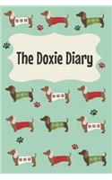 Doxie Diary