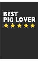 Best Pig Lover