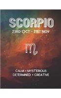 Scorpio