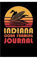 Indiana Corn Farming Journal
