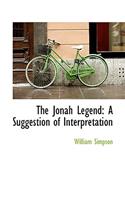 The Jonah Legend