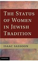 Status of Women in Jewish Tradition