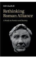 Rethinking Roman Alliance